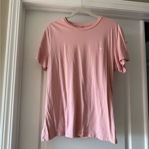 Jack Wills men’s pink t shirt
